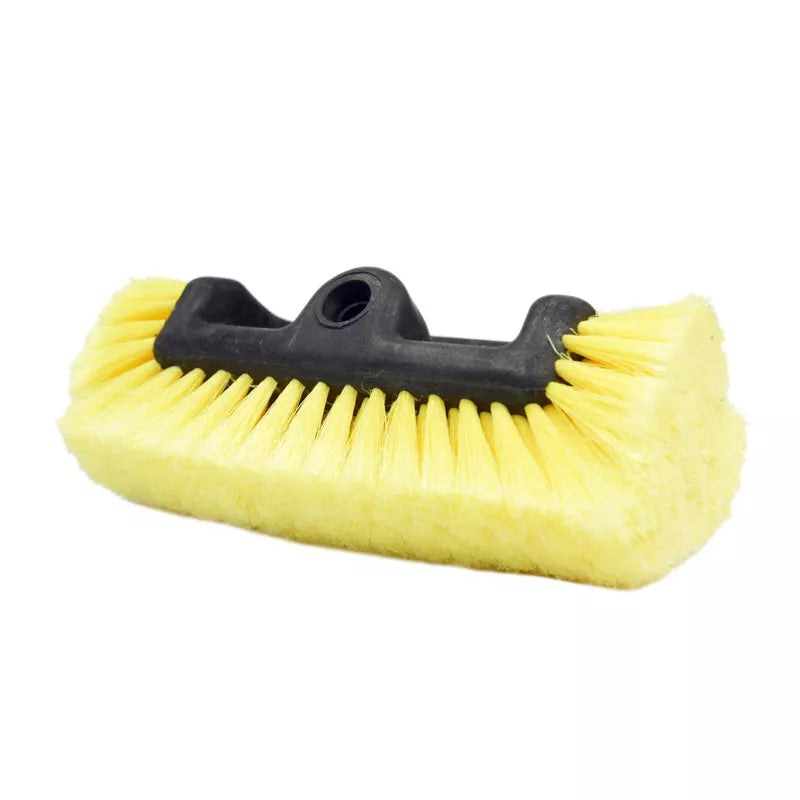 TRUCK BRUSH GREY