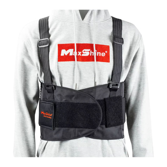 MS BACK BRACE MEDIUM SIZE
