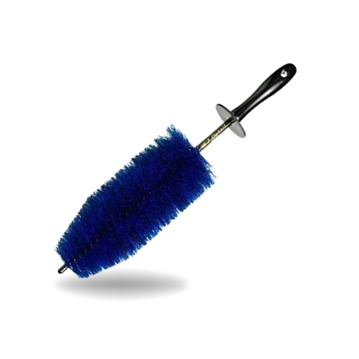 BIG EZ WHEEL BRUSH BLUE