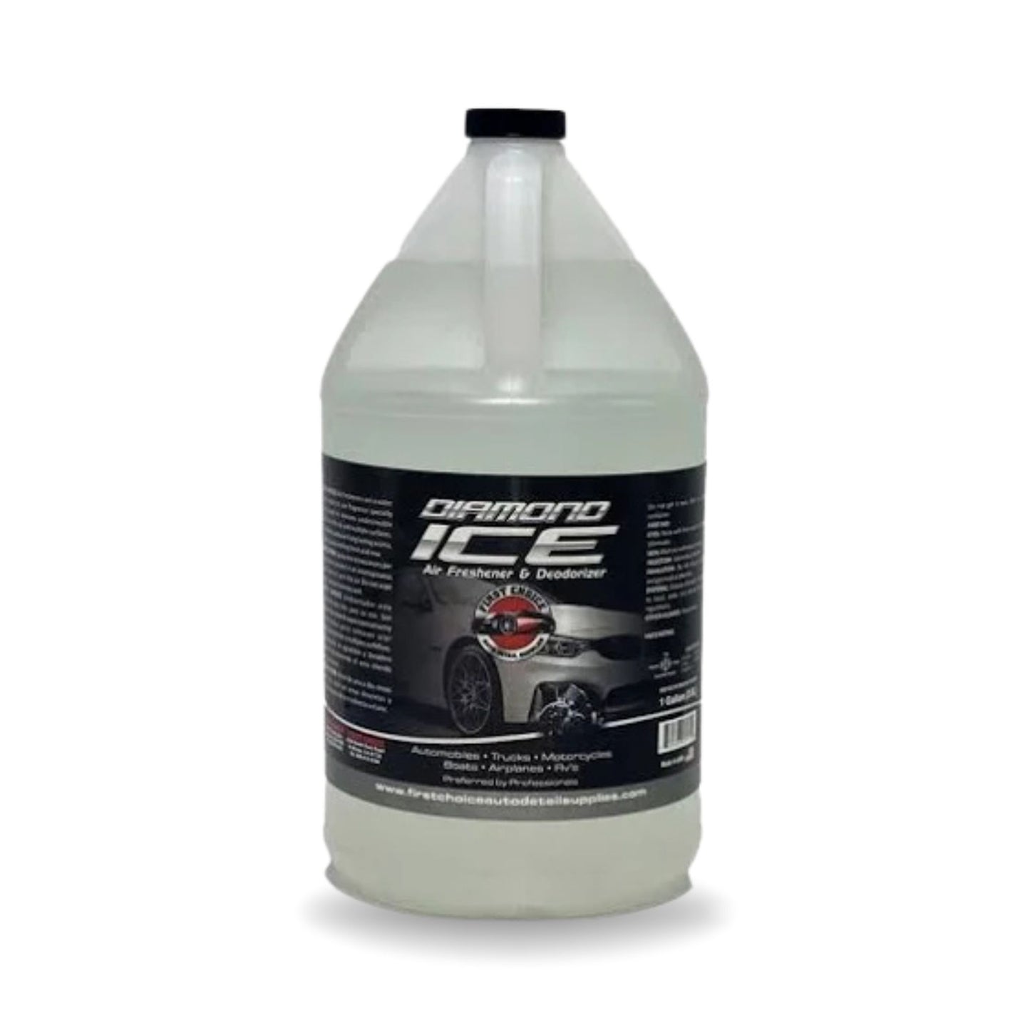 DIAMOND ICE 1 GAL
