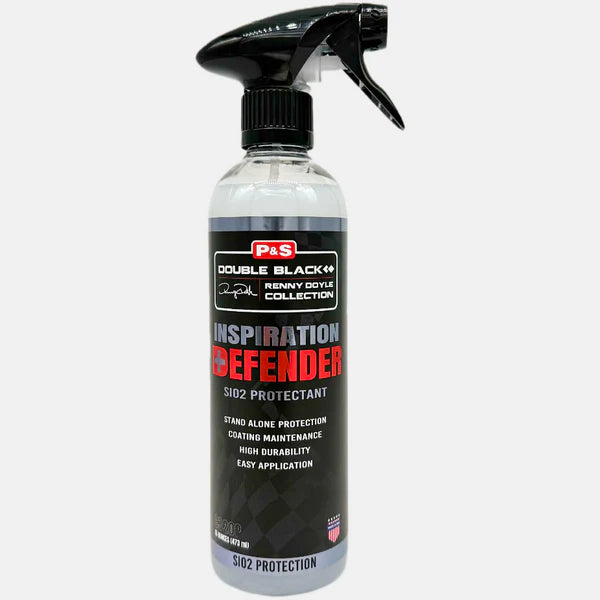 DEFENDER