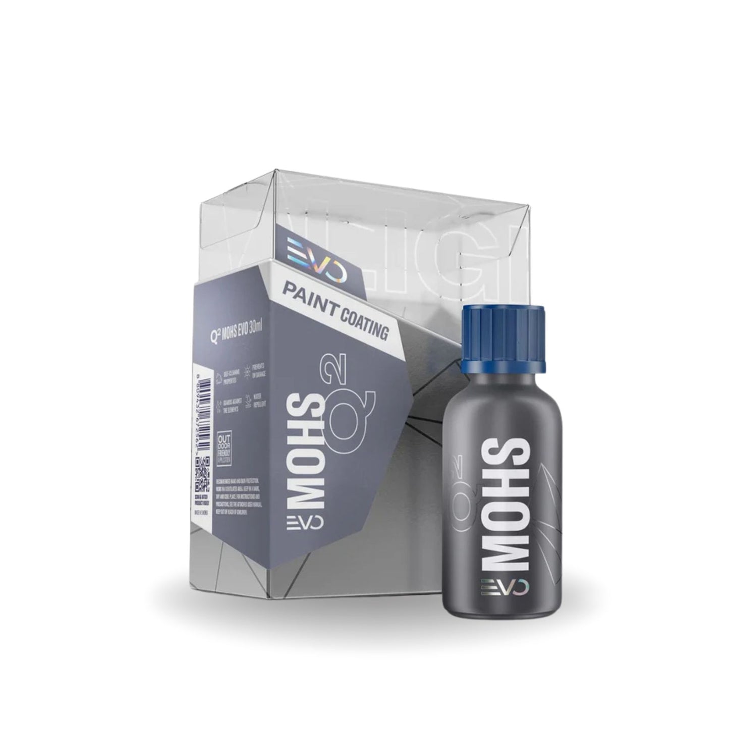 GYEON MOHS EVO 30 ML