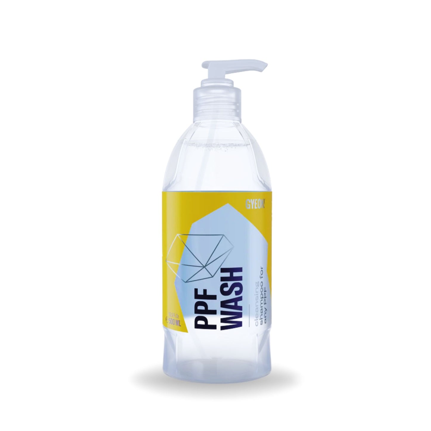 GYEON PPF WASH 500ML