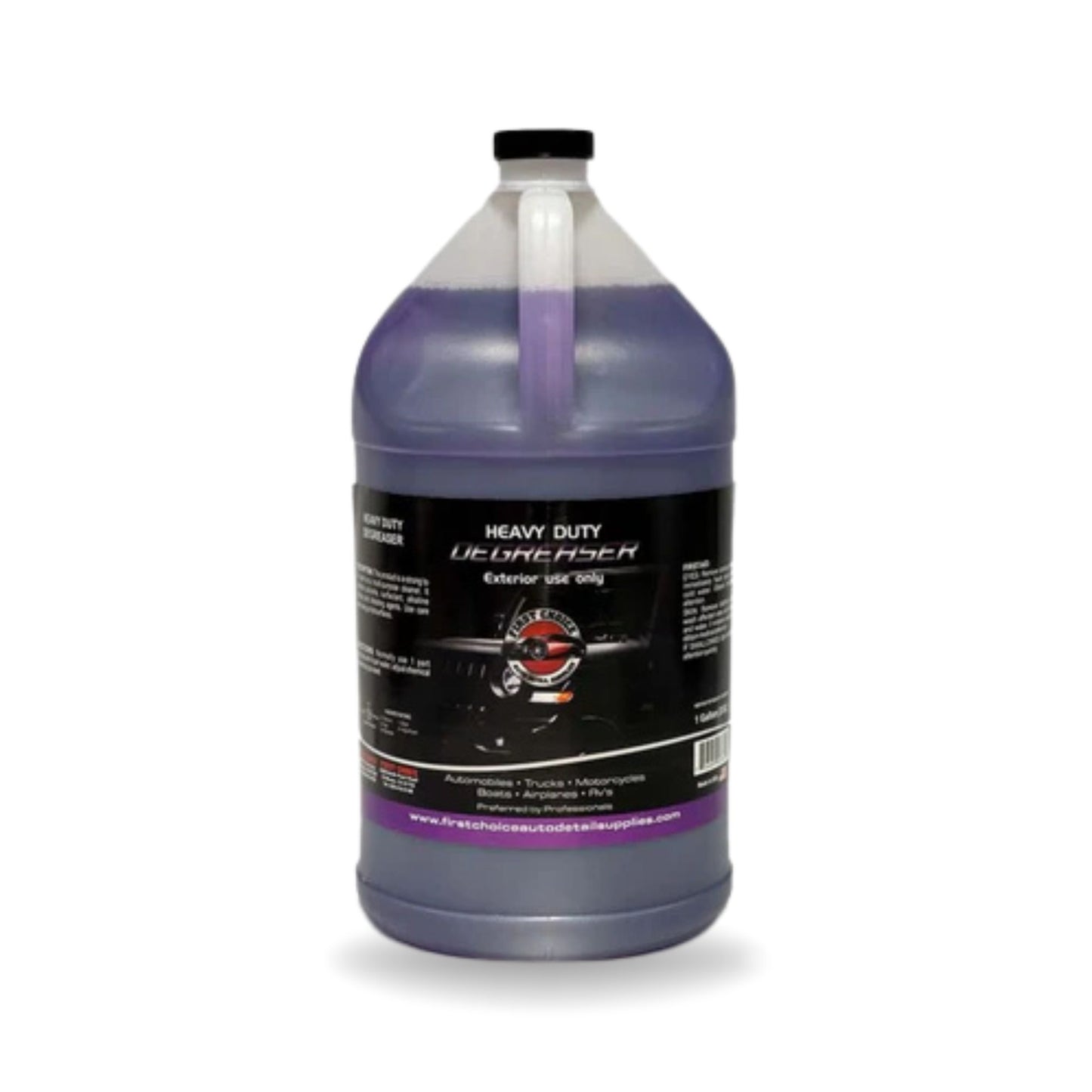 HEAVY DUTY DEGREASER 1 GAL