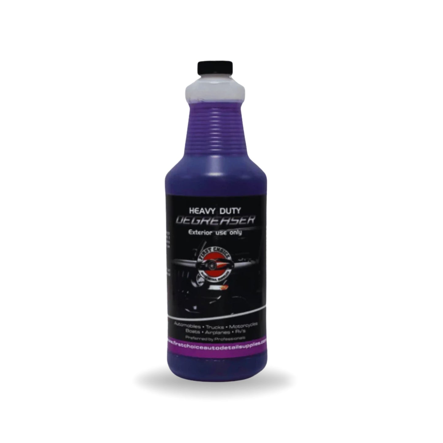 HEAVY DUTY DEGREASER 32 OZ