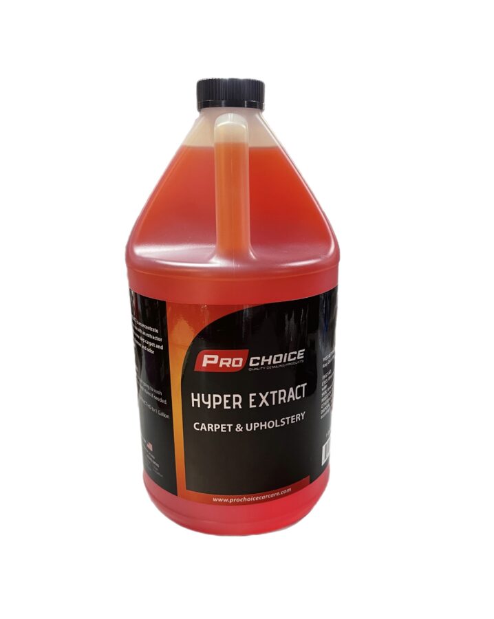 PRO CHOICE HYPER EXTRACT (GAL)