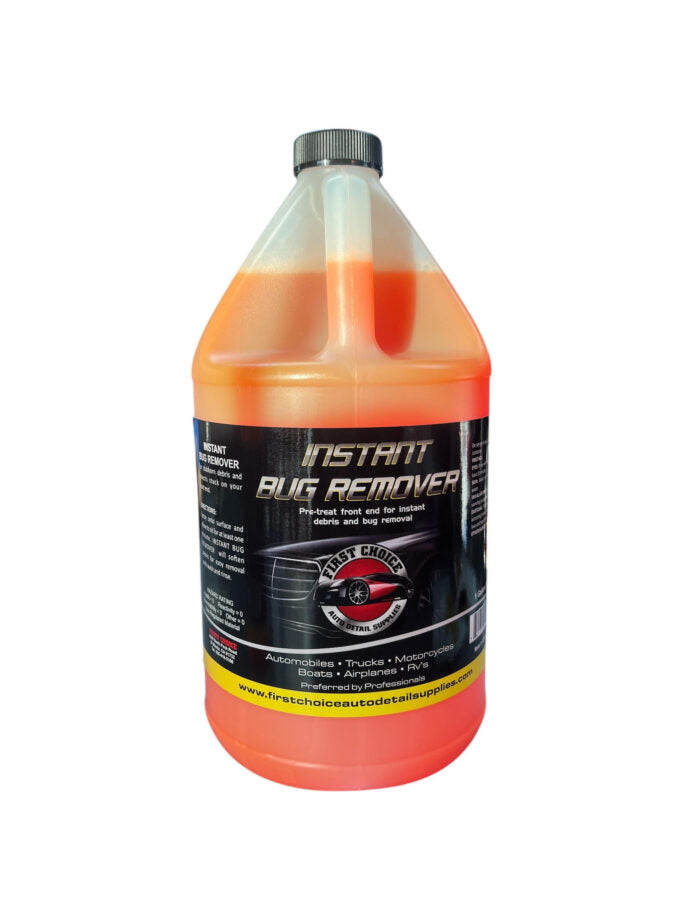 INSTANT BUG REMOVER