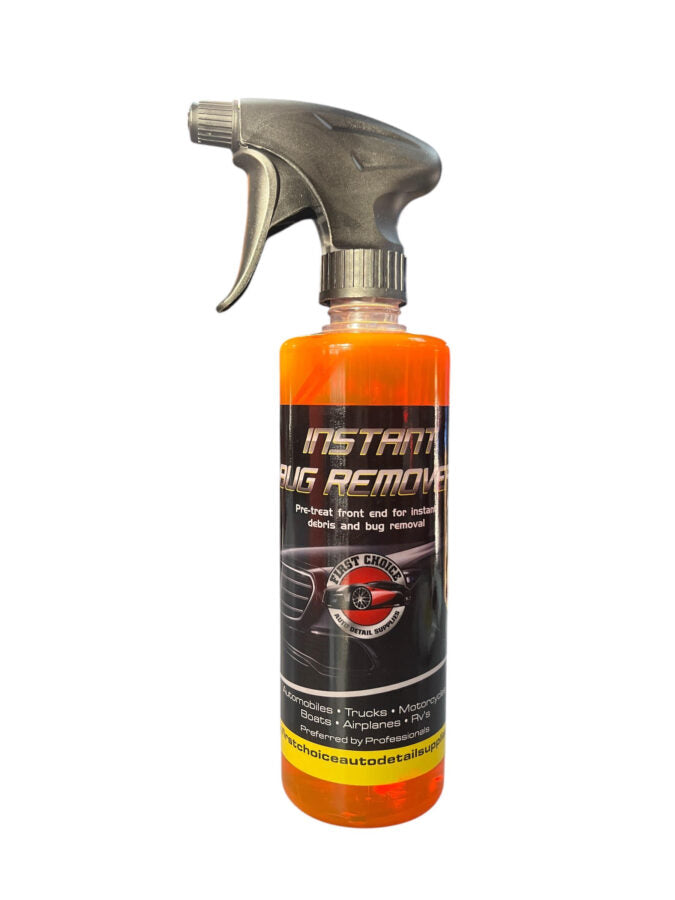 INSTANT BUG REMOVER