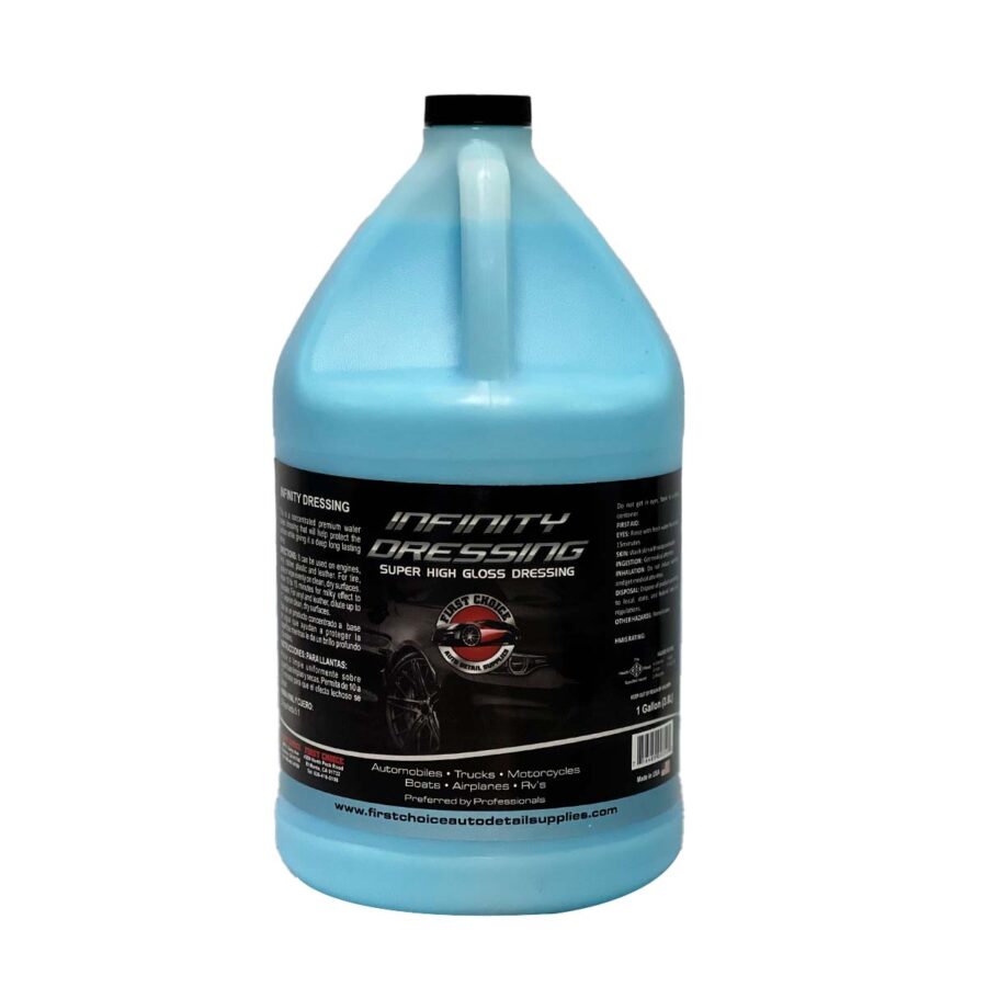 SUPER SHINE DRESSING