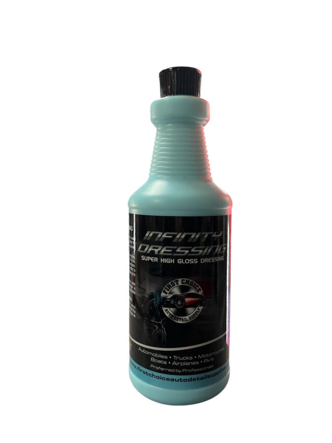 SUPER SHINE DRESSING