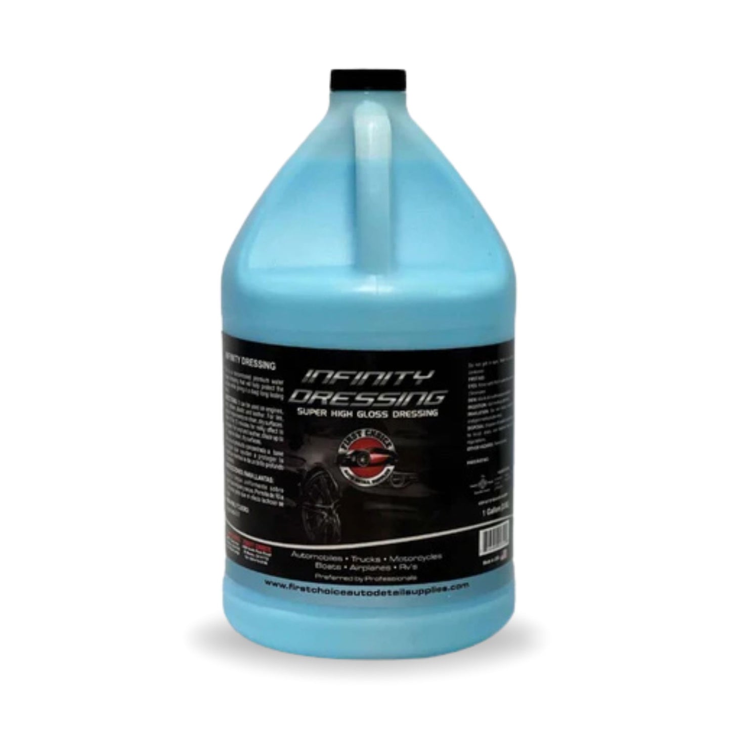 INFINITY DRESSING 1 GAL