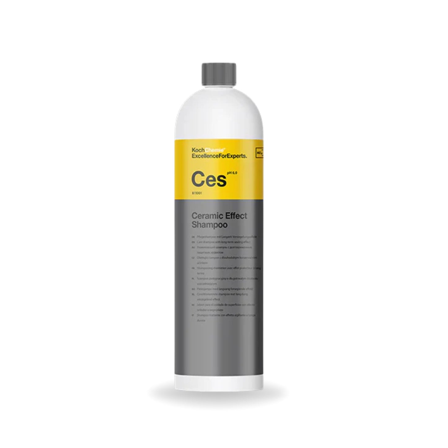KC CES CERAMIC EFFECT SHAMPOO 1L