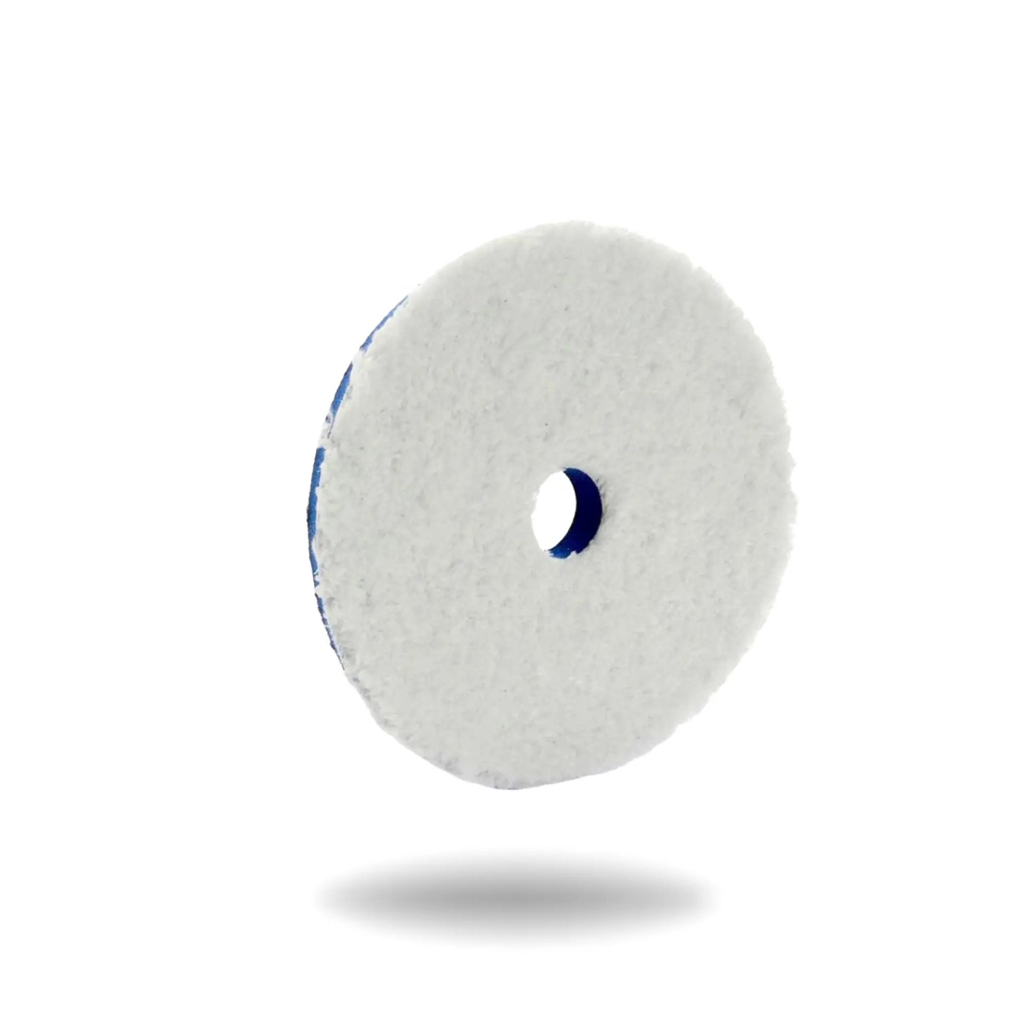 LAKE COUNTRY 3.5 BLUE HEAVY POLISHING PAD X2