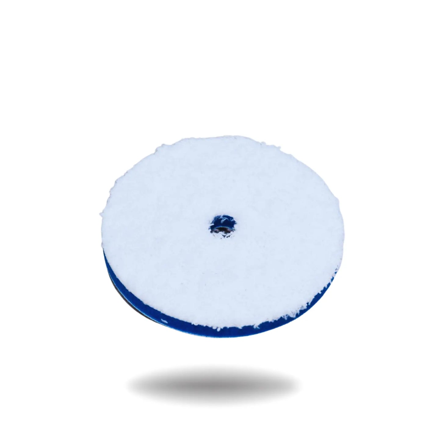 3.5 HEAVY CUTTING FIBER PAD WITH BLUE FOAM INTE LAKE COUNTRY