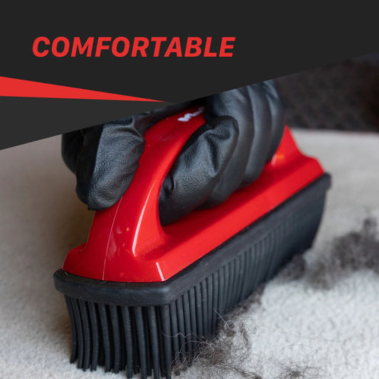 MAXSHINE CAR CARPET LINT & HAIR REMOVER