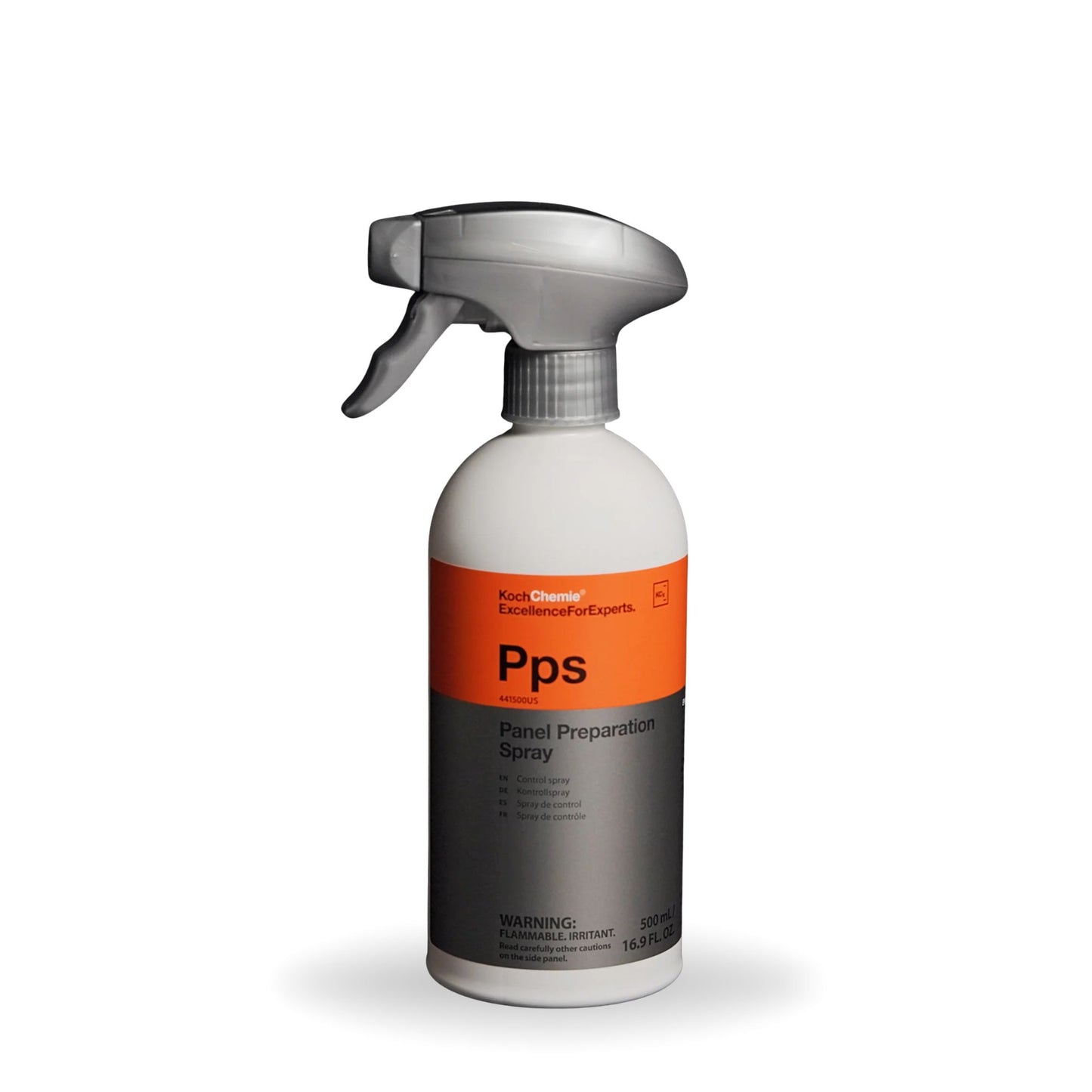 PPS PANEL PREP SPRAY 500ML