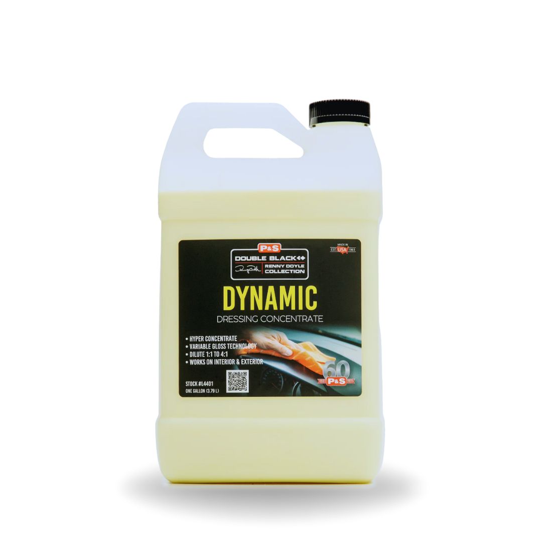 P&S DYNAMIC DRESSING GAL