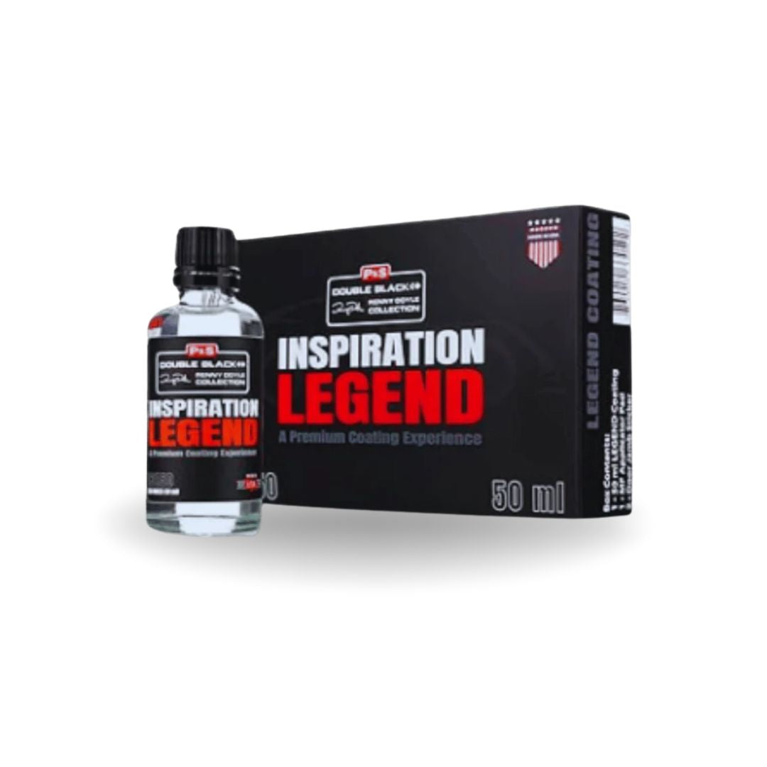 P&S INSPIRATION LEGEND 50 ML CERAMIC COAT