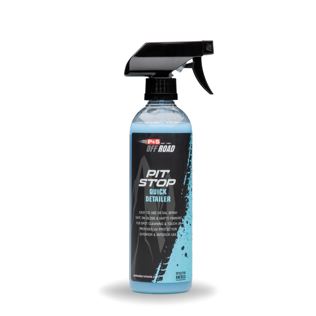 P&S PIT STOP 16 OZ