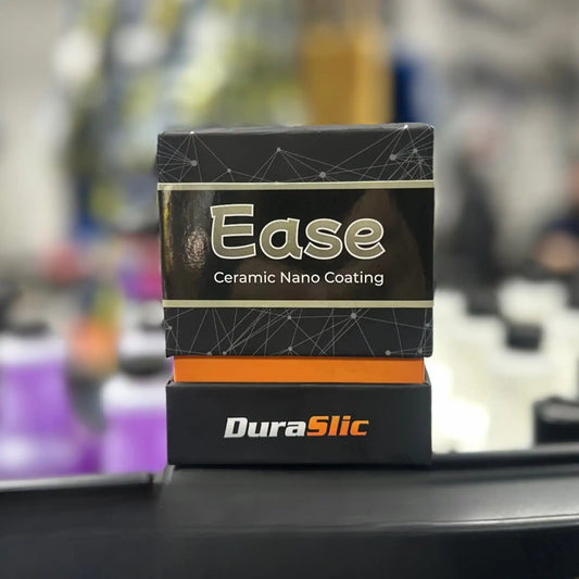 DS CERAMIC COATING EASE 30 ML BOTTLE