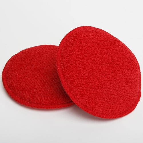 APPLICATOR ROUND X12
