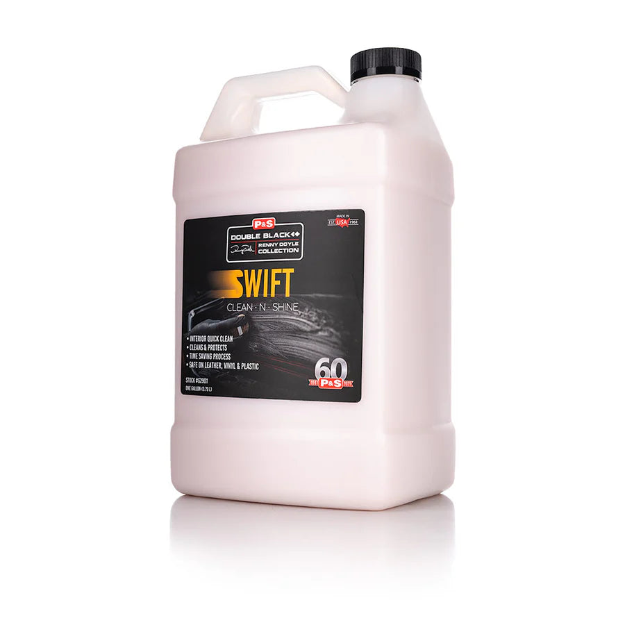 SWIFT CLEAN & SHINE