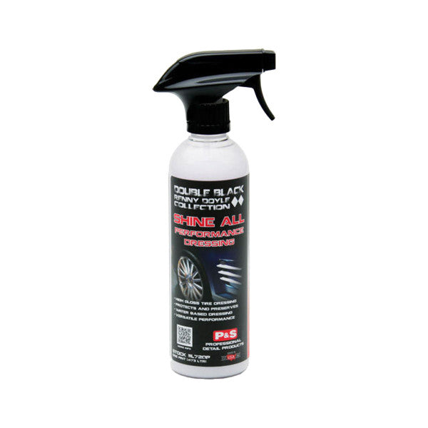 SHINE ALL PERFORMANCE DRESSING