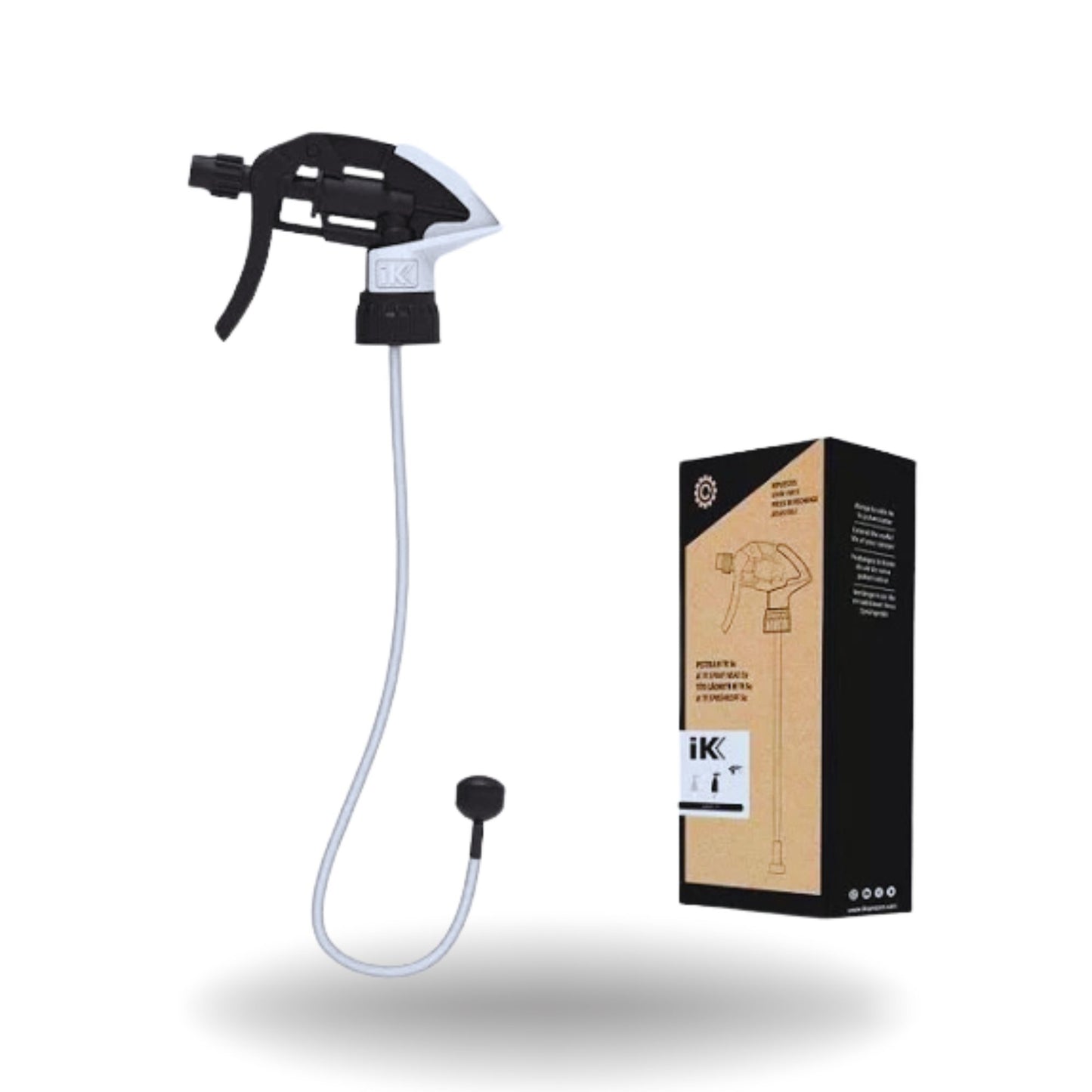 SPRAY HEAD IK MULTI TR 1 360°