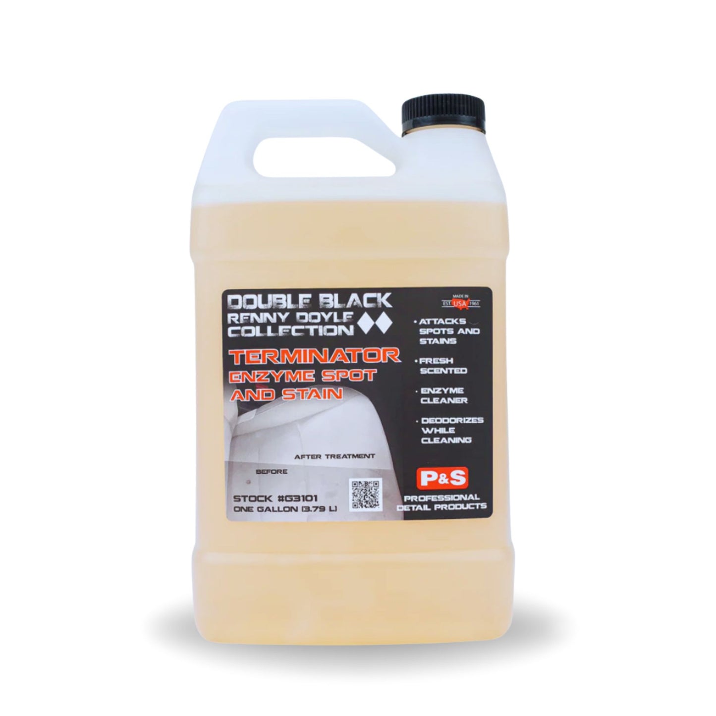 P&S TERMINATOR ENZYME GAL