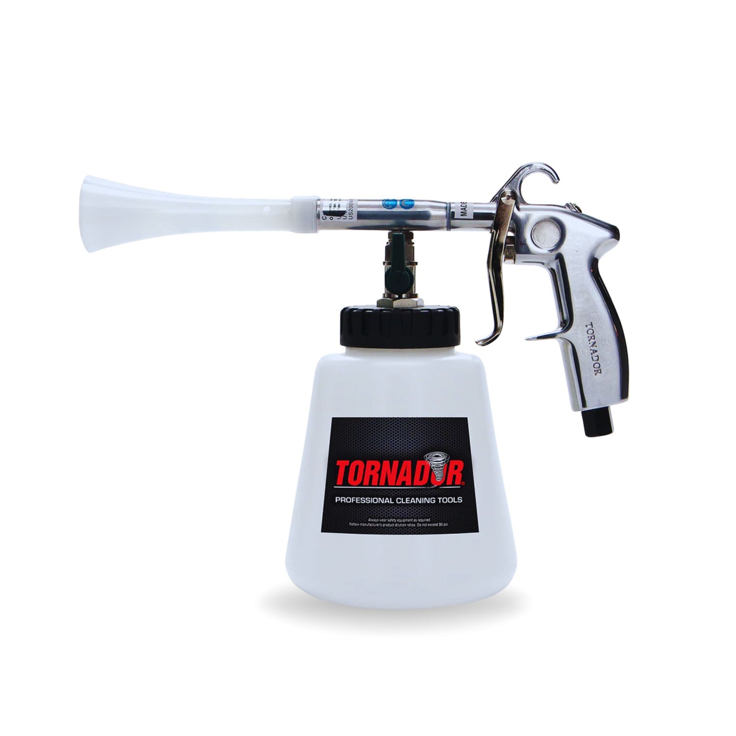 TORNADOR CLASSIC Z-010