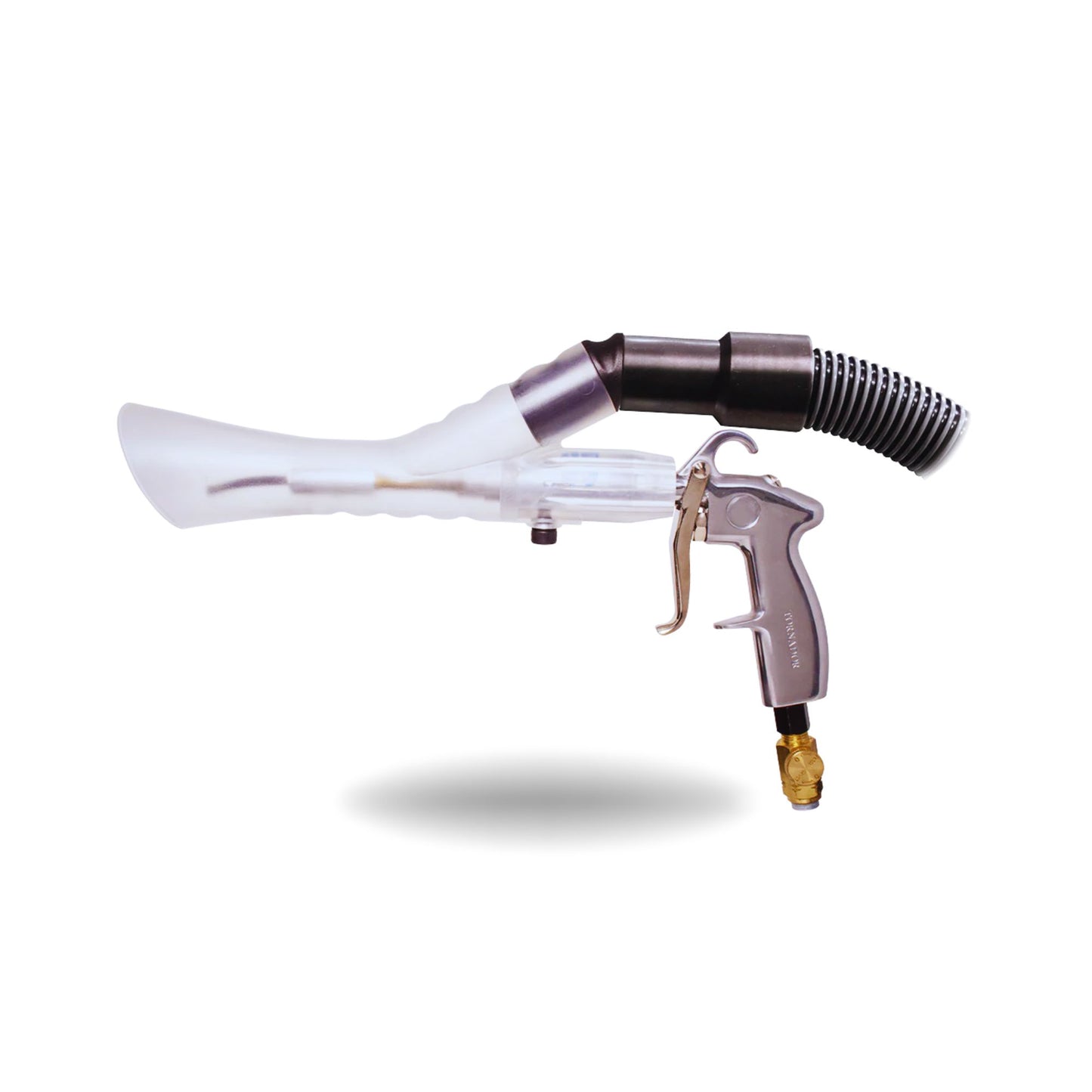 TORNADOR VELOCITY VAC ZV-240