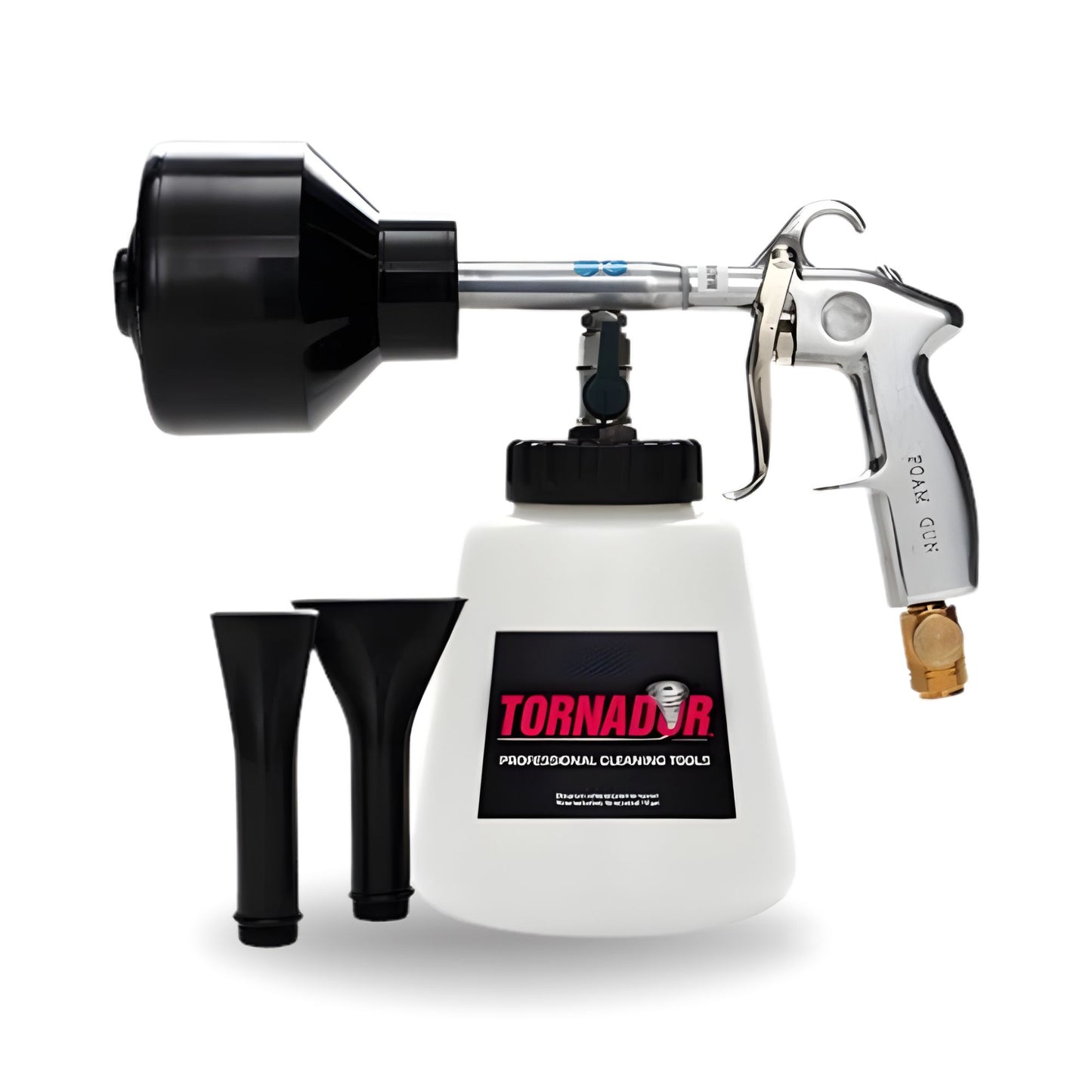 TORNADOR Z011 FOAM GUN