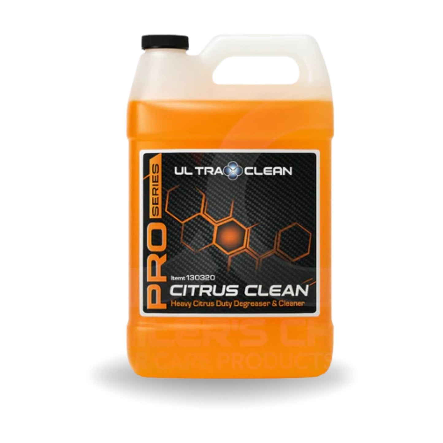 UC CITRUS CLEAN 2.5 GAL