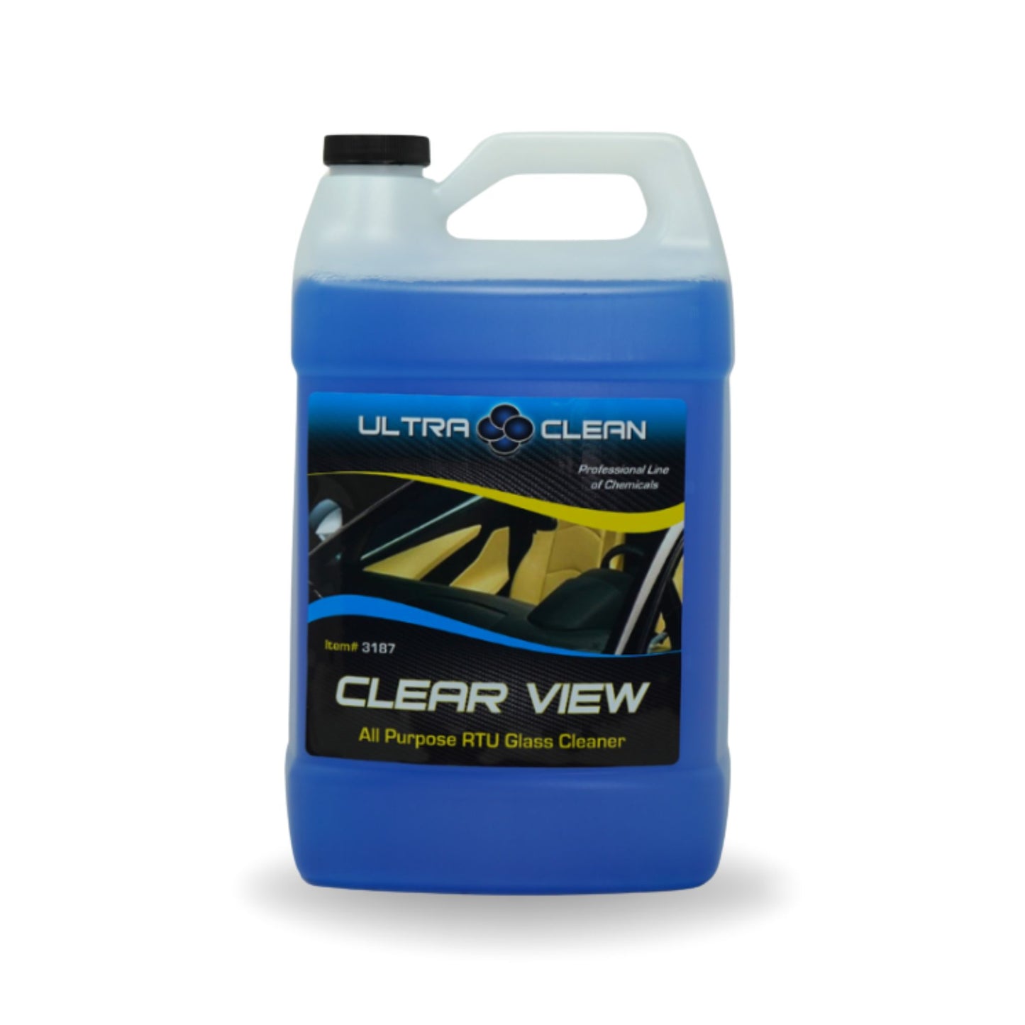 UC CLEAR VIEW CON GAL