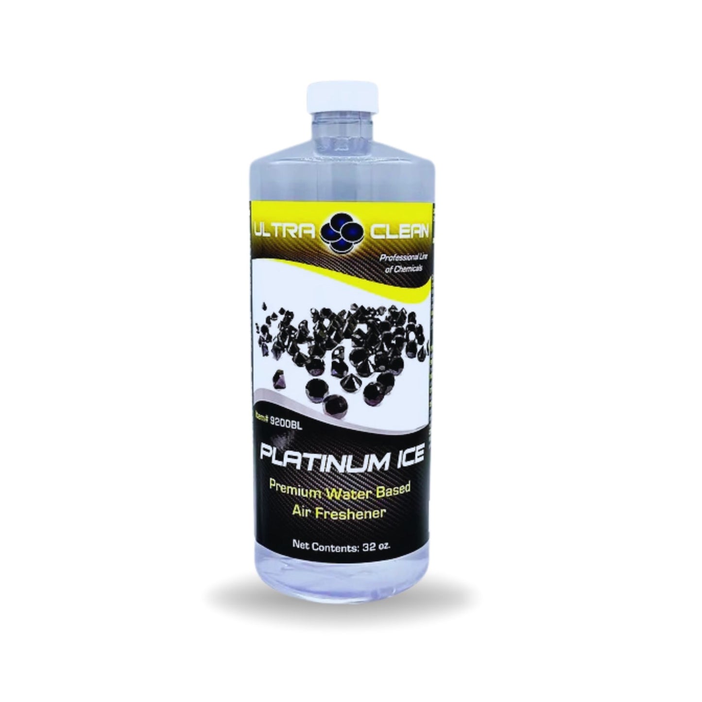 UC PLATINUM ICE 32 OZ