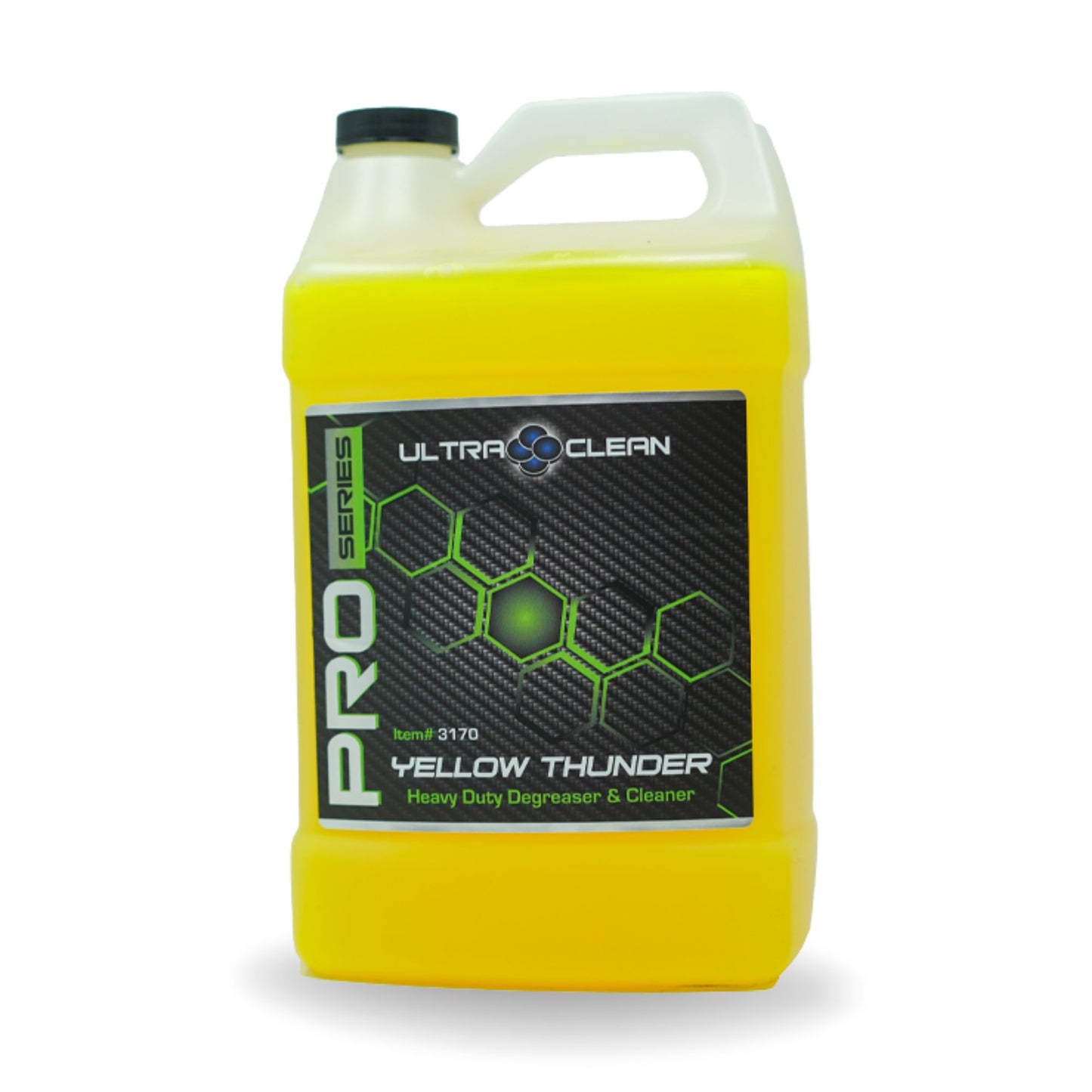 UC YELLOW THUNDER 2.5 GAL