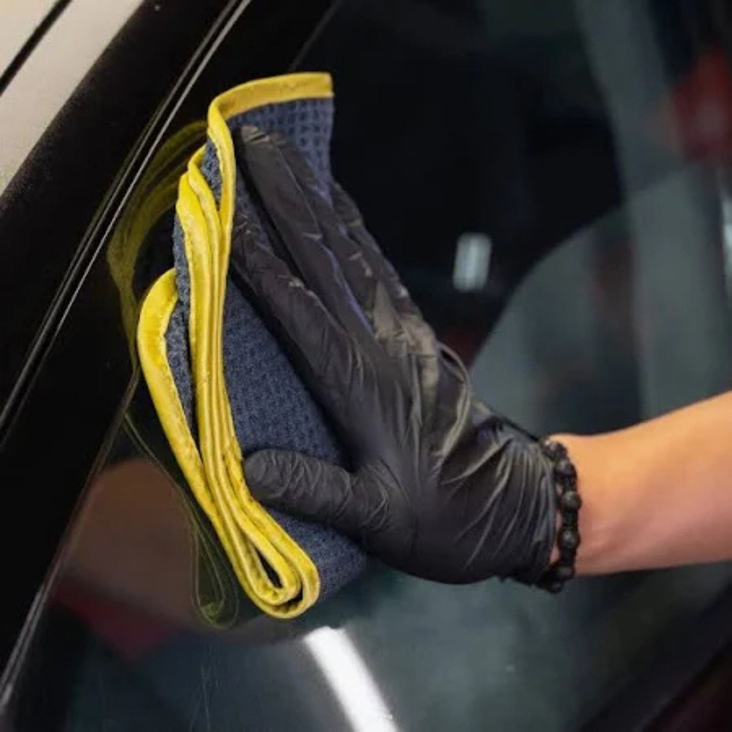 WS ZEPHYR WAFFLE TOWEL 3- PACK (WS 055)