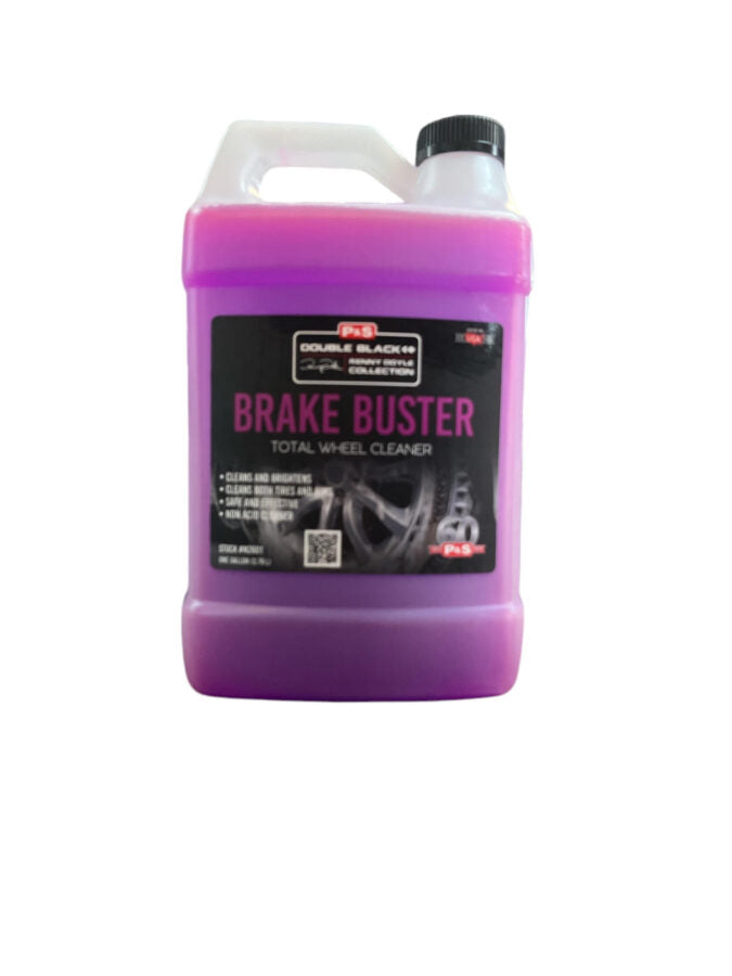 BRAKE BUSTER BOTTLE
