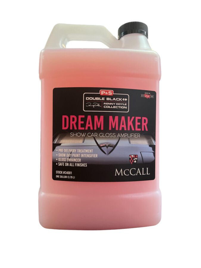 DREAM MAKER