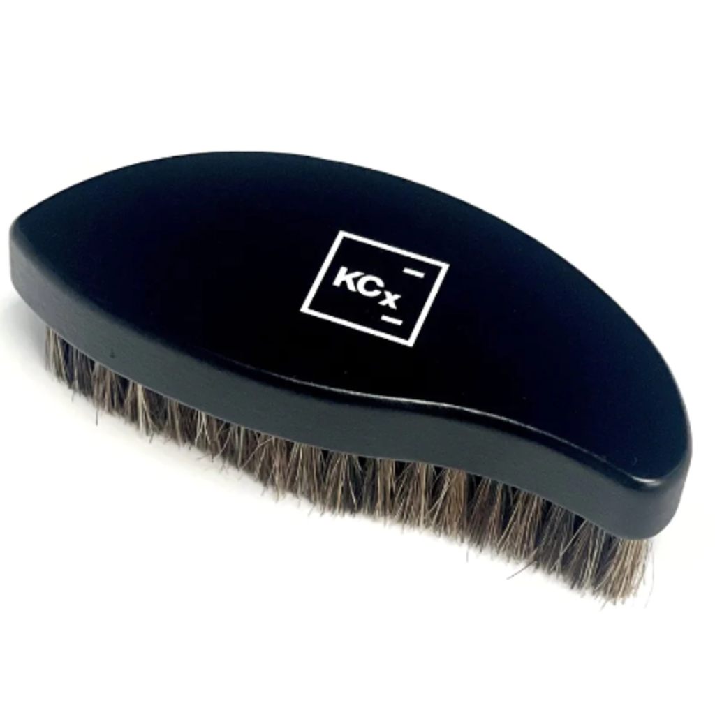KOCH CHEMIE LEATHER BRUSH