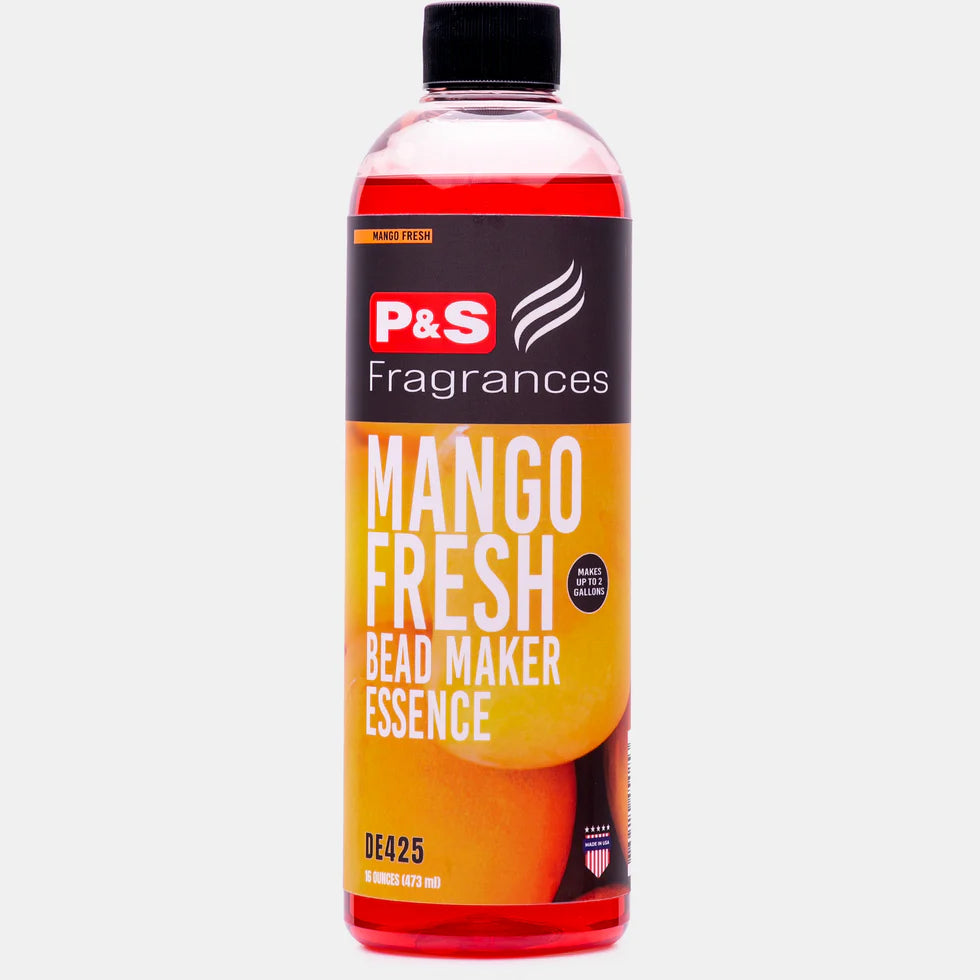 MANGO FRESH (16OZ)