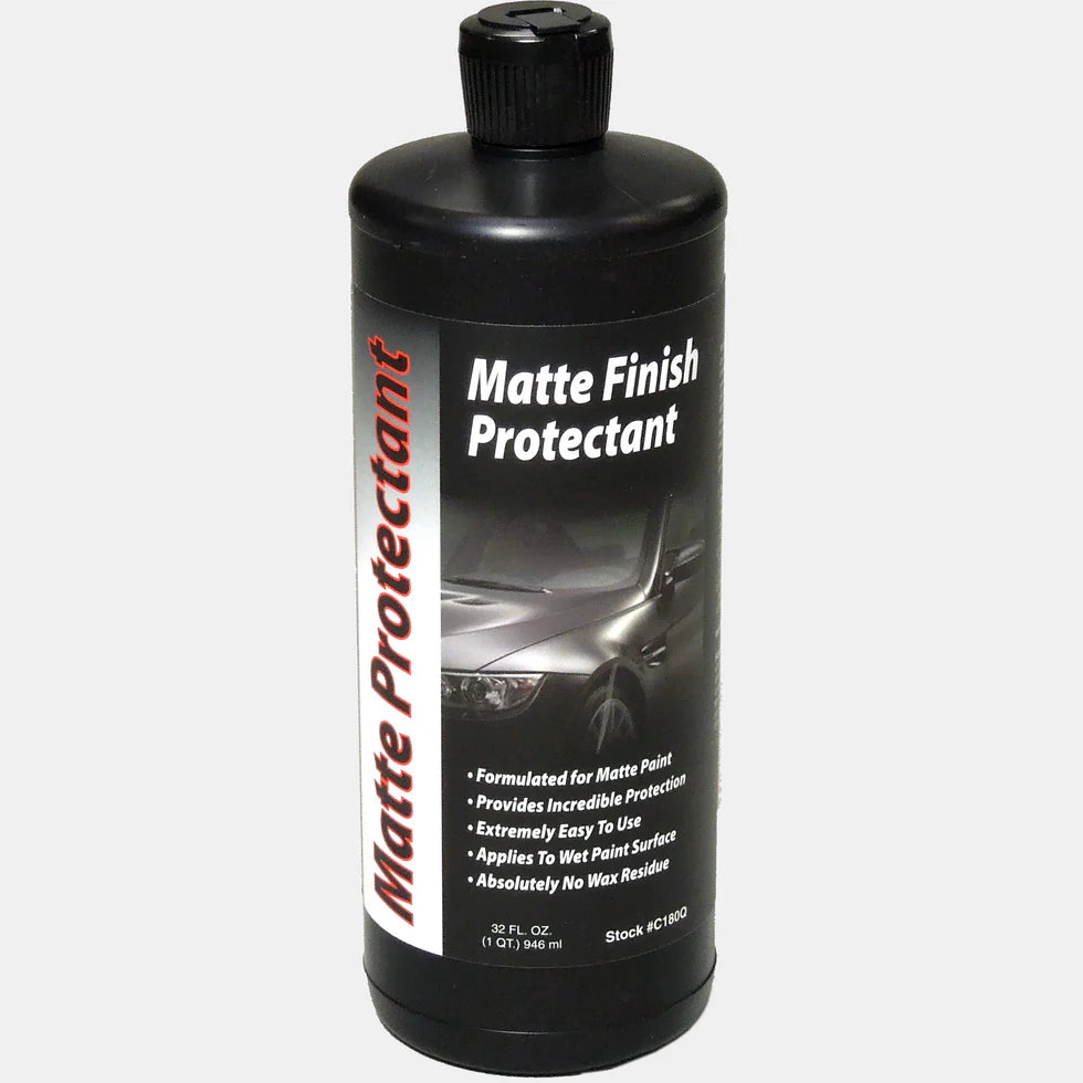MATTE FINISH PROTECTANT (32OZ)