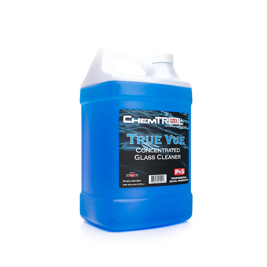 TRUE VUE GLASS CLEANER