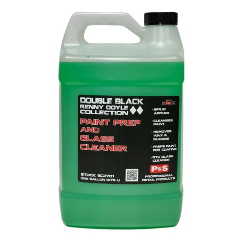 PAINT COATING PREP