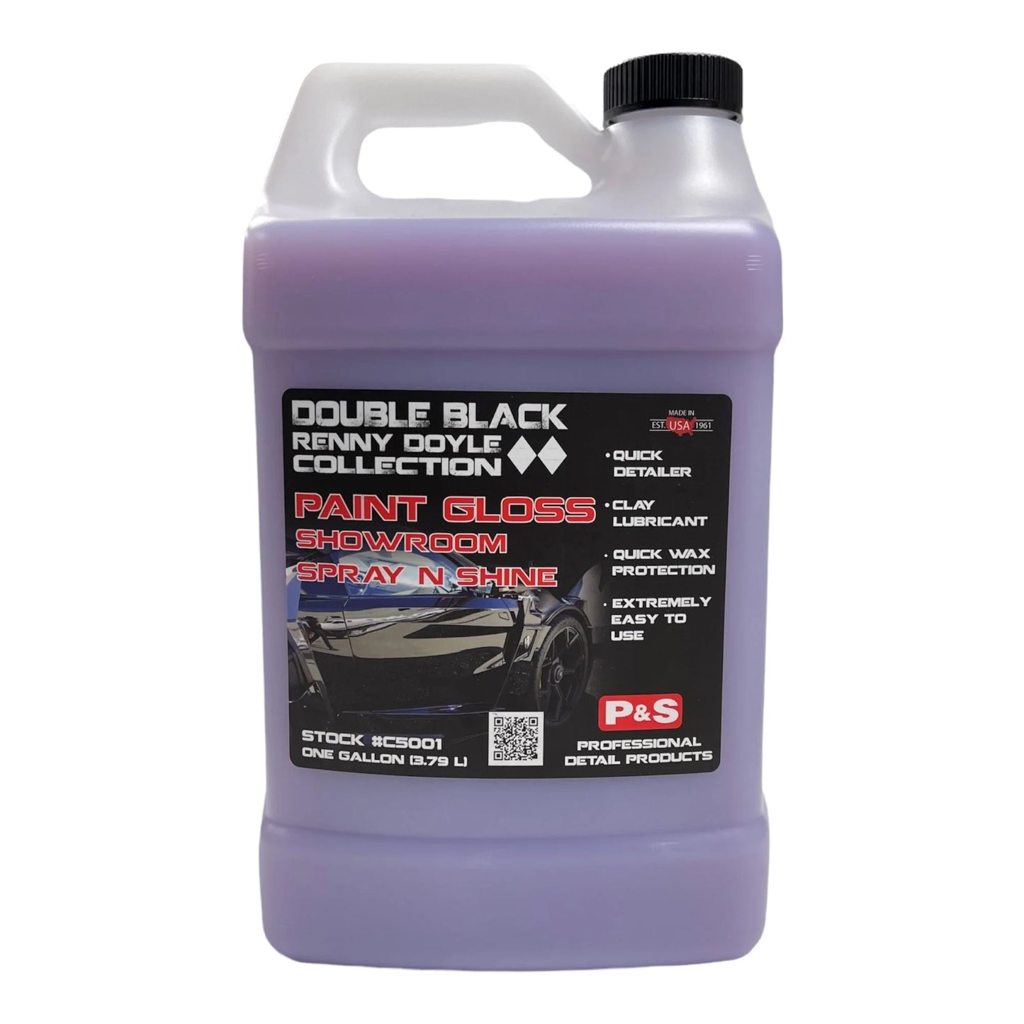 PAINT GLOSS