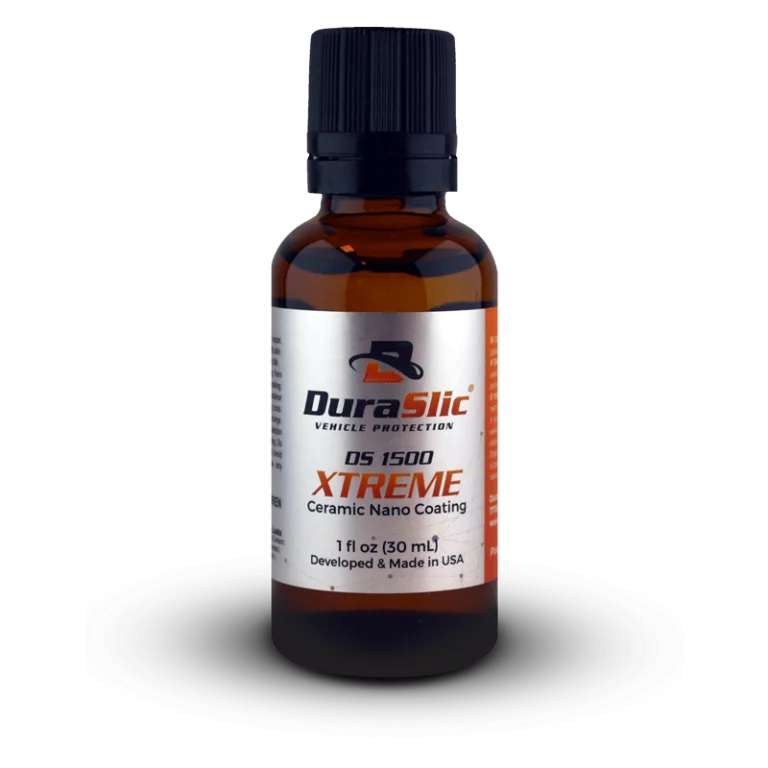 DURASLIC 1500 XTREME HG 30ML KIT