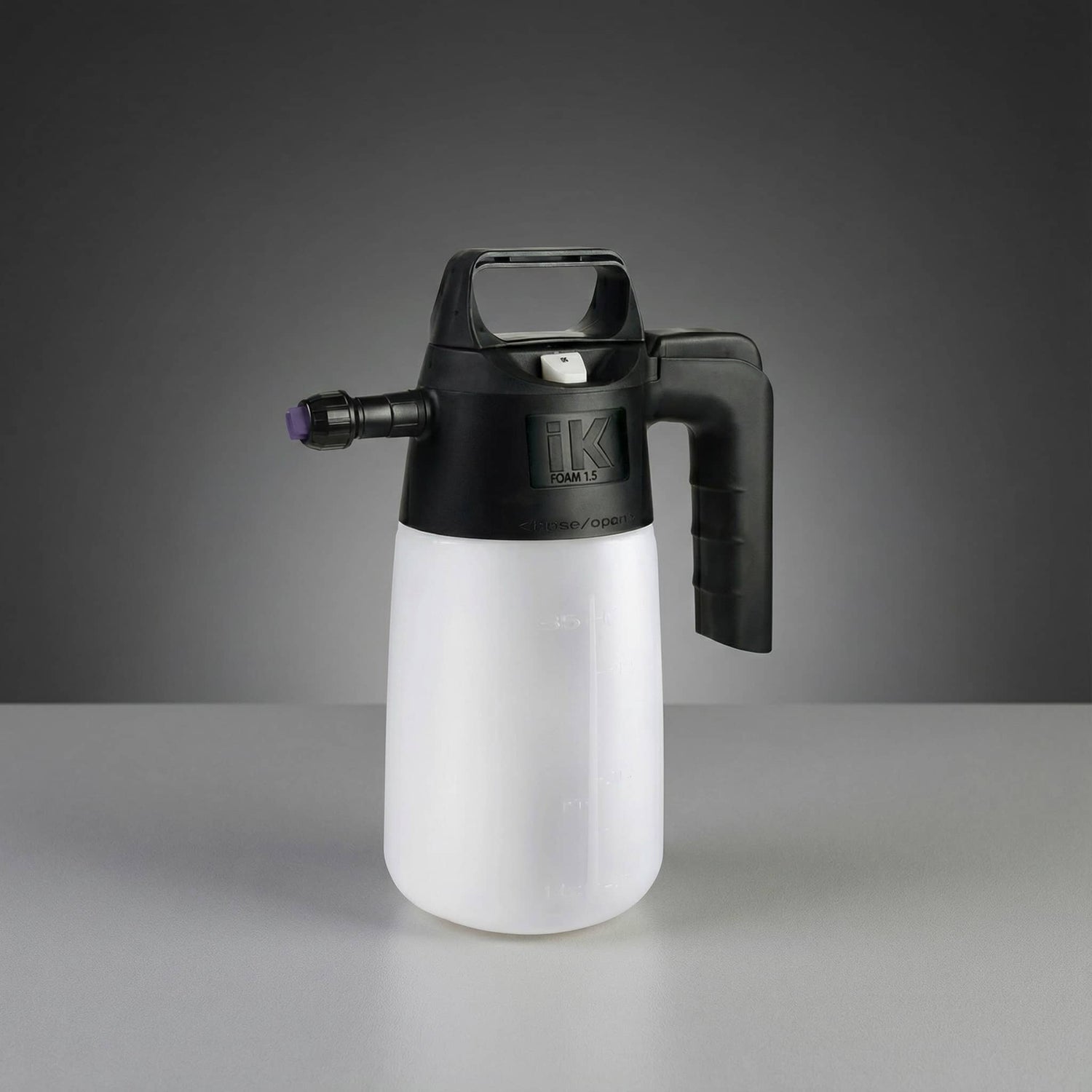 FOAM GUNS & SPRAYERS