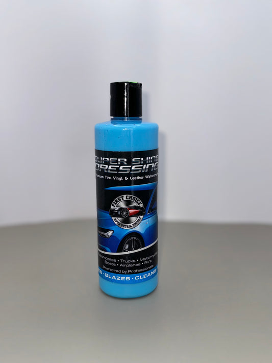 SUPER SHINE DRESSING