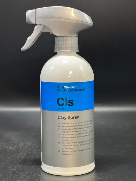 CLS CLAY SPRAY (16.9oz)
