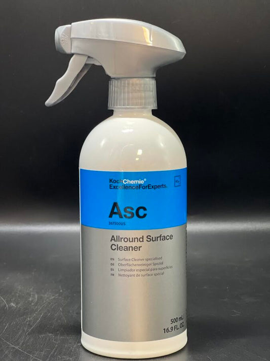 ASC ALLROUND SURFACE CLEANER (16.9oz)